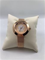 Orologio Roberto Giannotti Donna Angeli in Acciaio placcato oro rosa ANT30 - ANT30
